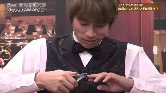 用过这把日本指甲刀，你会彻底忘了双立人