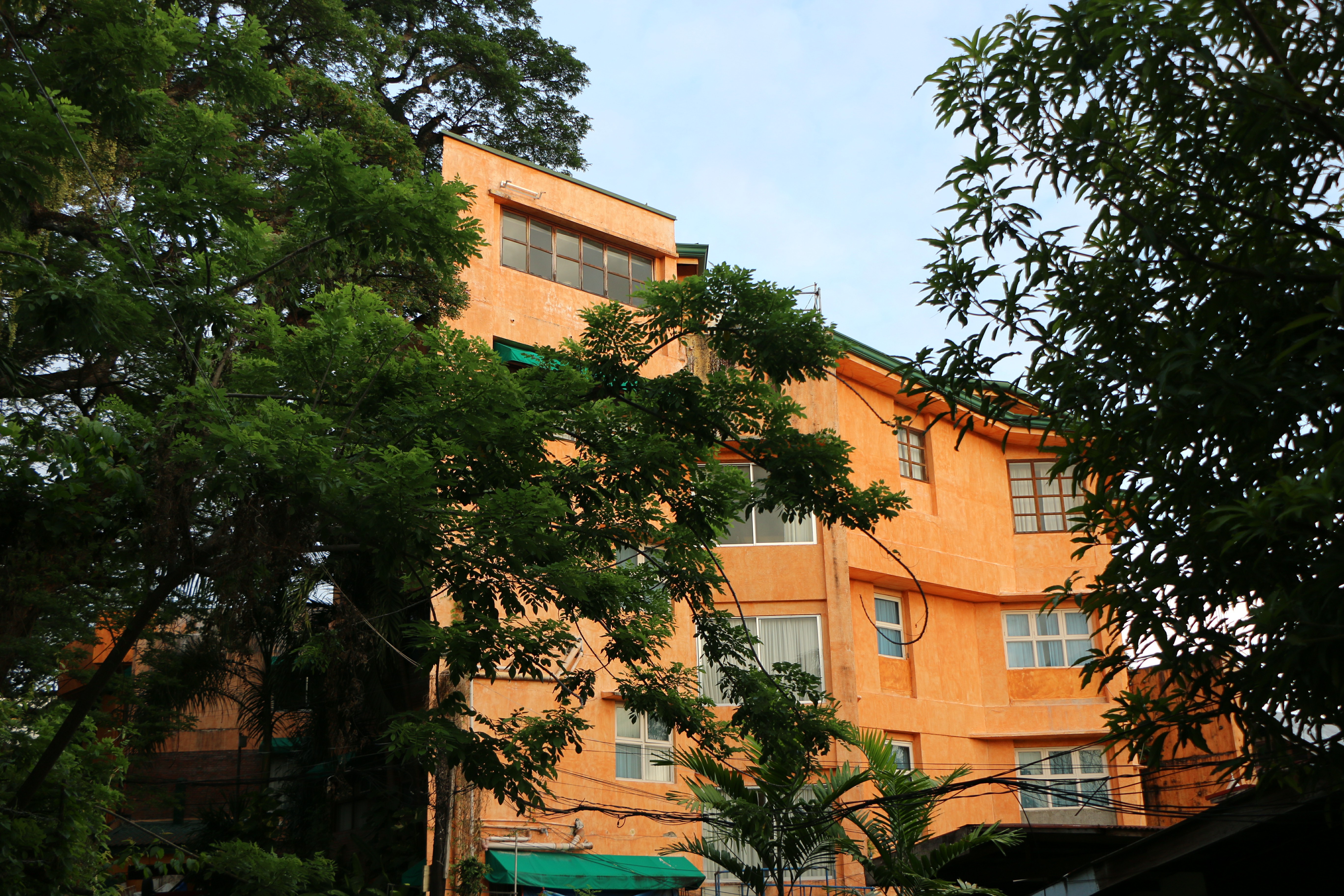 菲律宾长滩岛蜜月旅行,菲律宾蜜月十天花费