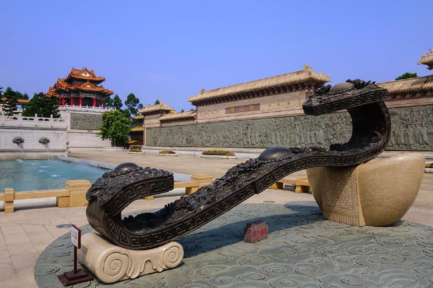 花都区圆玄道观推荐吗,广州白云区旅游景点推荐最新