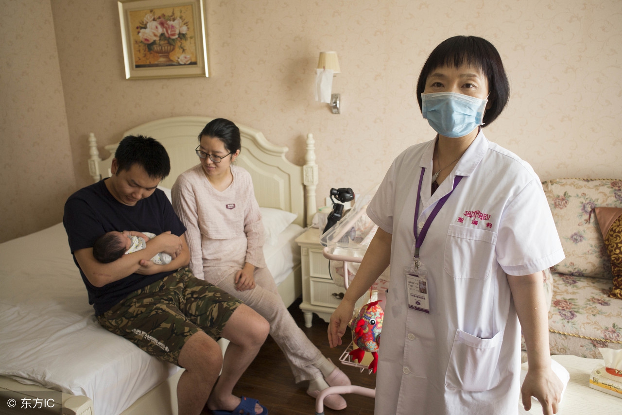 坐月子哪都不能去,坐月子该不该去月子中心知乎