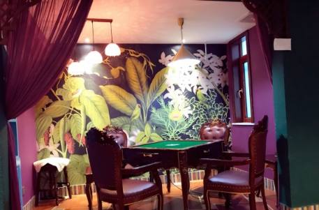 武汉轰趴馆亲子聚会,武汉适合同学聚餐的地方