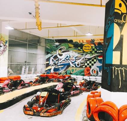 武汉轰趴馆亲子聚会,武汉适合同学聚餐的地方