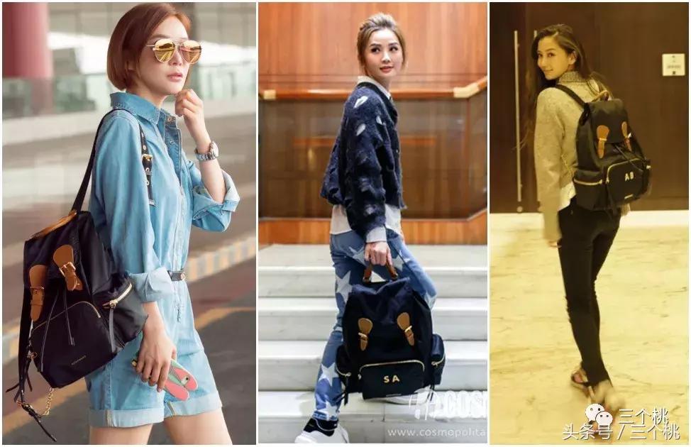 推荐一款最实用的双肩包,好看又实用的双肩包推荐