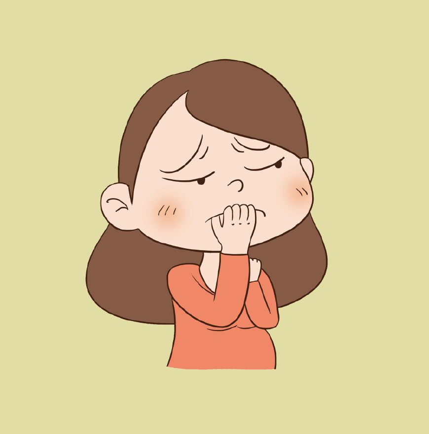孕妈身上独有的四种味道，最后两种让人崩溃