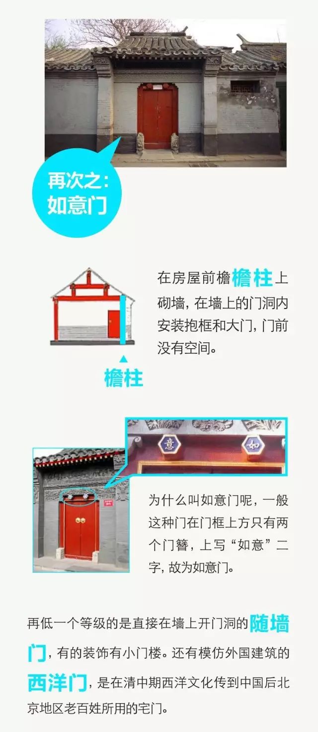 带你看北京顶级四合院,让你深刻了解北京四合院