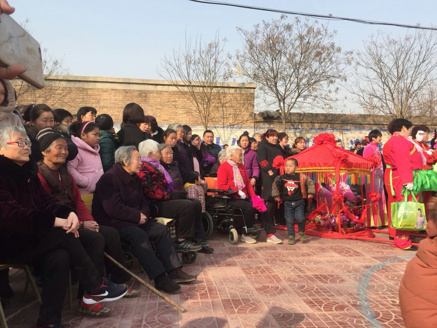 望都广电台记者张英彬：做乡村文化繁荣振兴的排头兵