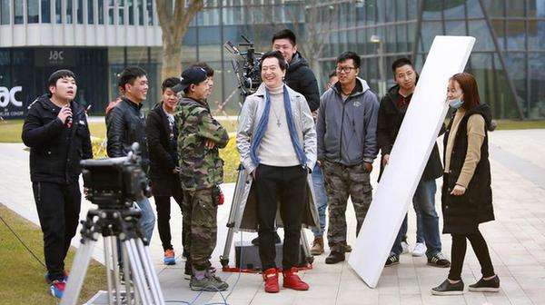 黑白混沌的影视圈，20年记（十）电影其实谁都能拍