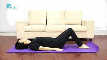 腰椎间盘突出最难康复的10种方法,腰椎间盘突出别担心90%都能恢复