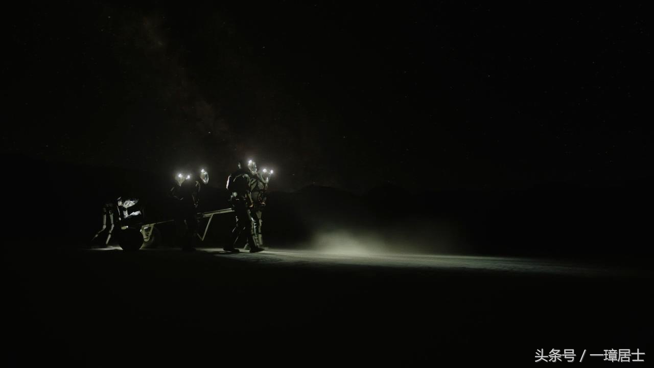 去火星要带多少食材,去火星要克服什么困难
