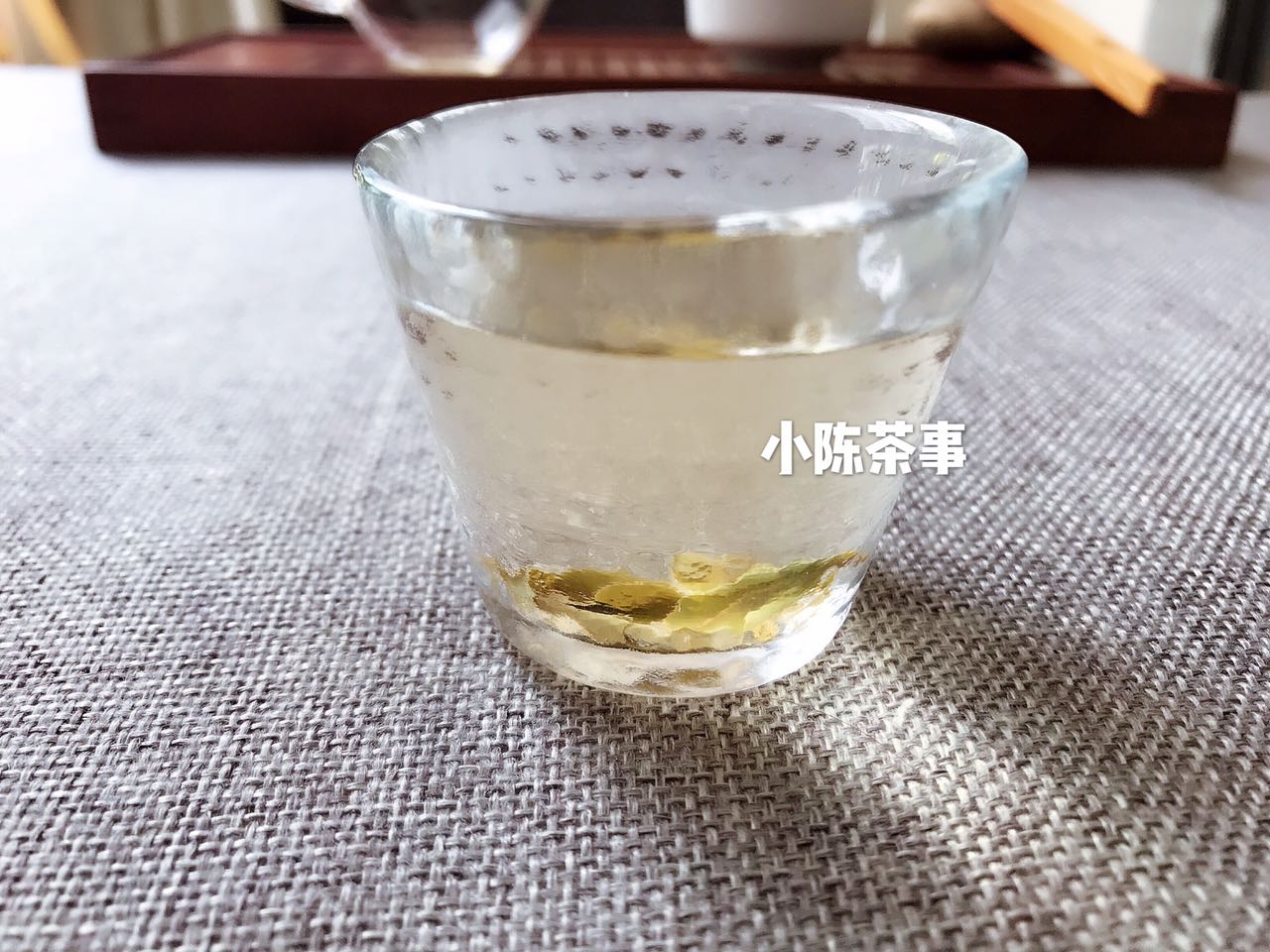 为啥白茶泡起来苦,为什么白茶煮煮就黑了