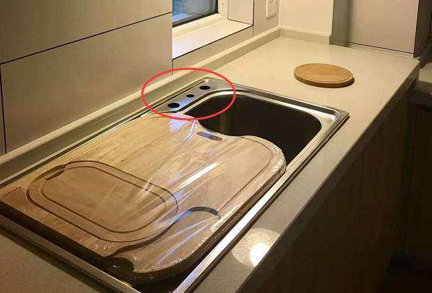 洗了十几年碗居然都洗错了,洗了十几年的碗