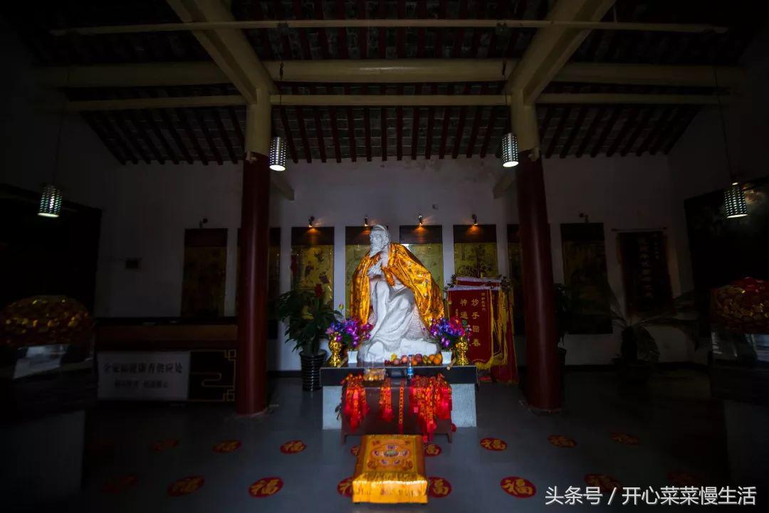 华佗为什么被曹操处死,华佗为啥被曹操杀了