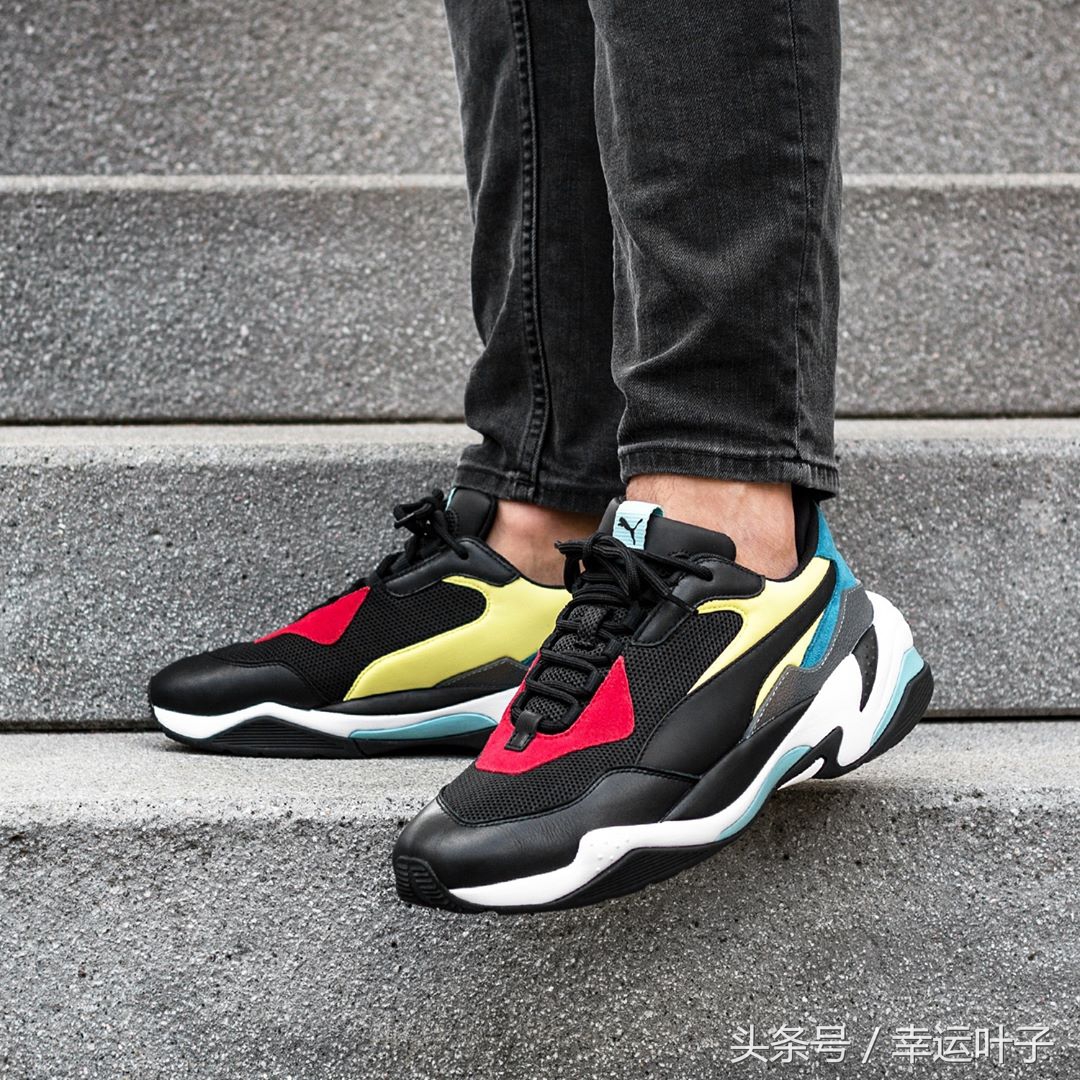 近期新鞋精选，只有看了上脚照，你才知道这双鞋比你想象中更帅气