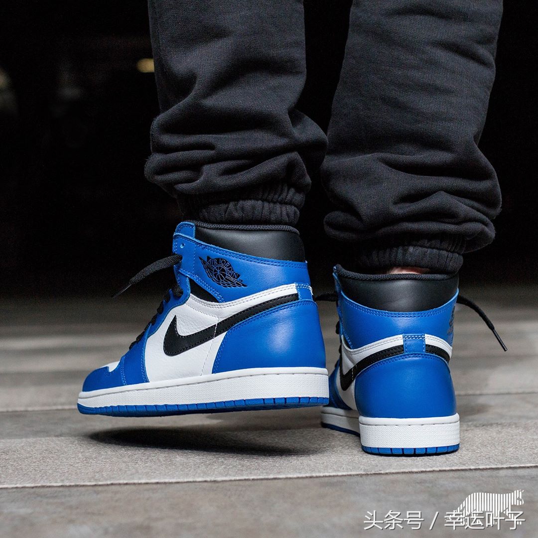近期新鞋精选，只有看了上脚照，你才知道这双鞋比你想象中更帅气