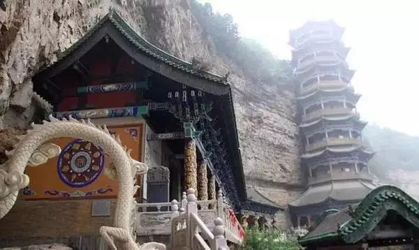 山西肉身佛像,山西寺庙15尊肉身佛像