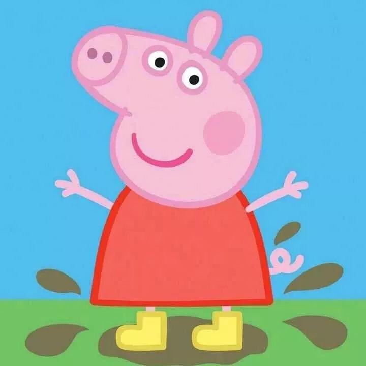 优衣库和小猪佩奇的合作,优衣库小猪佩奇鞋子