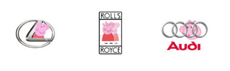 优衣库和小猪佩奇的合作,优衣库小猪佩奇鞋子