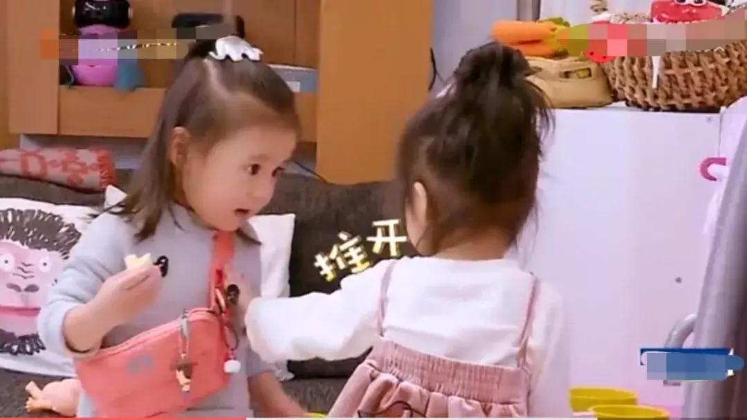 孩子抢玩具要不要指责,当孩子抢玩具时家长如何正确引导