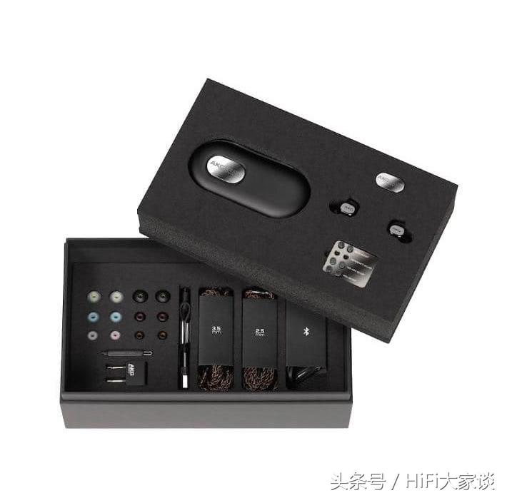 akgn5005和森海塞尔ie200对比,akgn5005和airpodspro2