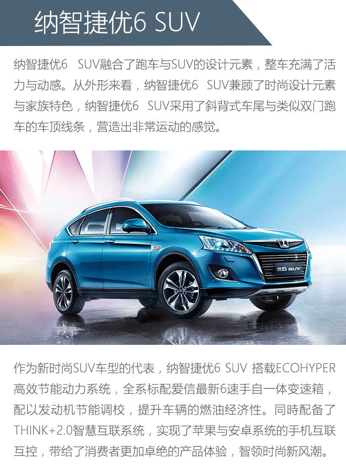 纳智捷新款车直播,纳智捷五折新车