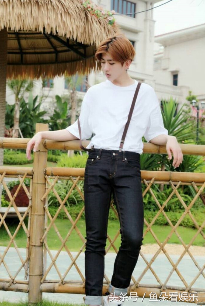 跑男第十一季范丞丞名场面,跑男来了第七季综艺范丞丞