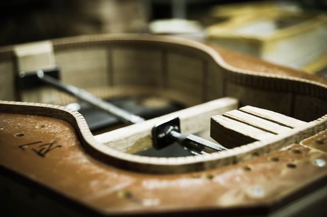 吉他爱好者公认的好吉他,吉他爱好者选择吉他的原因