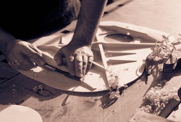 吉他爱好者公认的好吉他,吉他爱好者选择吉他的原因