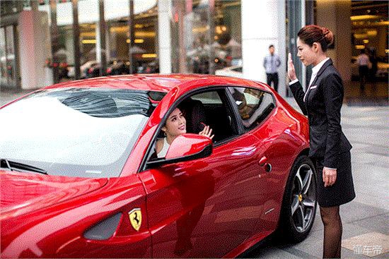 人生第一次太紧张，不知道到底应该怎么做？