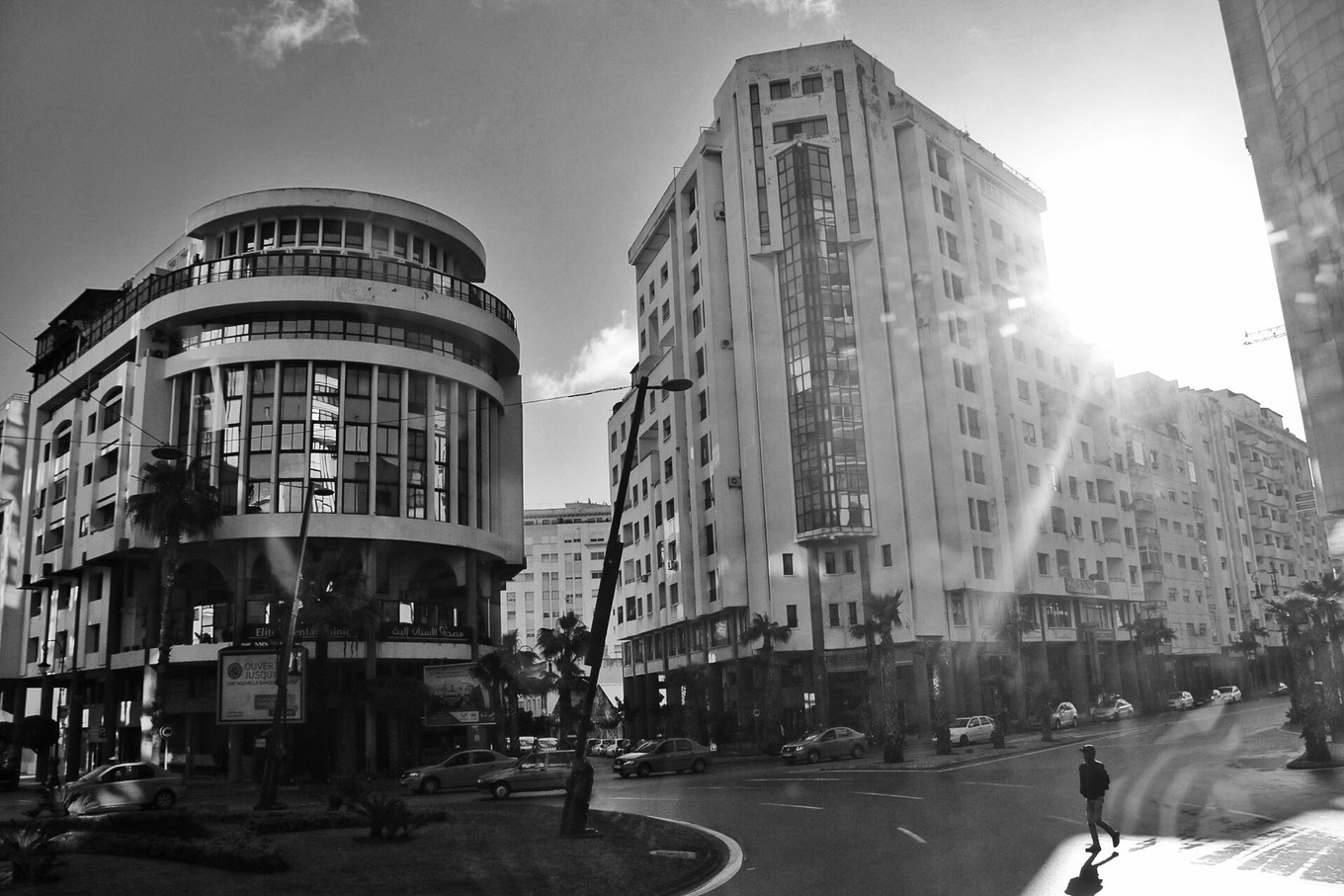 丹吉尔有哪些景点,北非古城丹吉尔