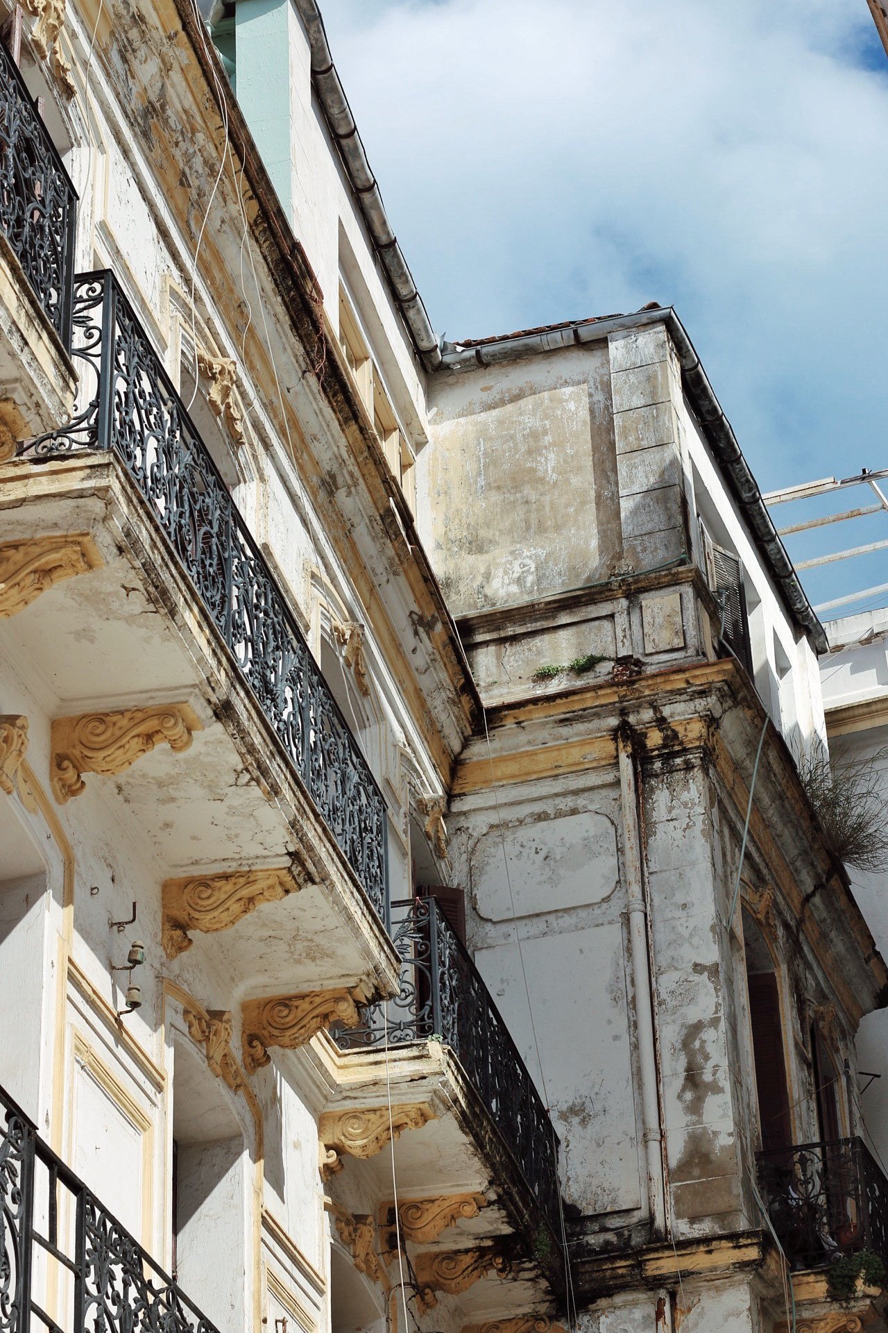 丹吉尔有哪些景点,北非古城丹吉尔