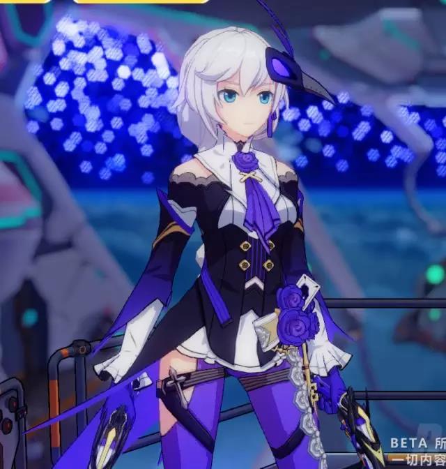 崩坏三微博怎么私信,崩坏3私信功能怎么关闭