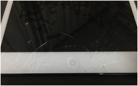 北京苹果ipad维修,ipad到苹果维修店修屏幕多少钱