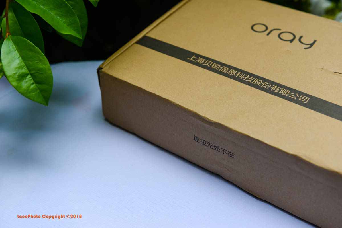 轻量级的企业VPN智能组网神器——蒲公英X3上手评测