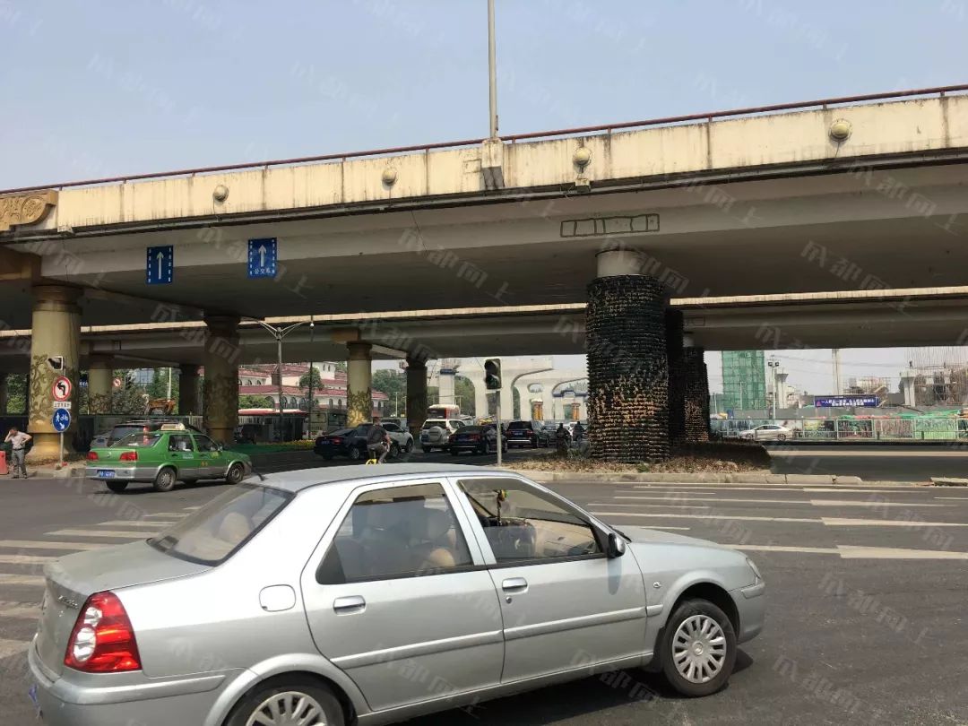 整整修建了20年的三环路,最近三环新修什么路