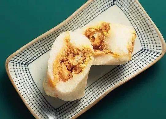 日本饭团减肥又营养,冷冻过的饭团有利于减肥吗