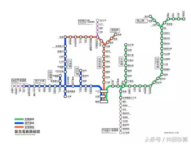 日本大阪贫民窟有多少人,大阪富人区是哪个区