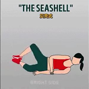 大腿粗最佳锻炼方法,大腿粗怎么练瘦