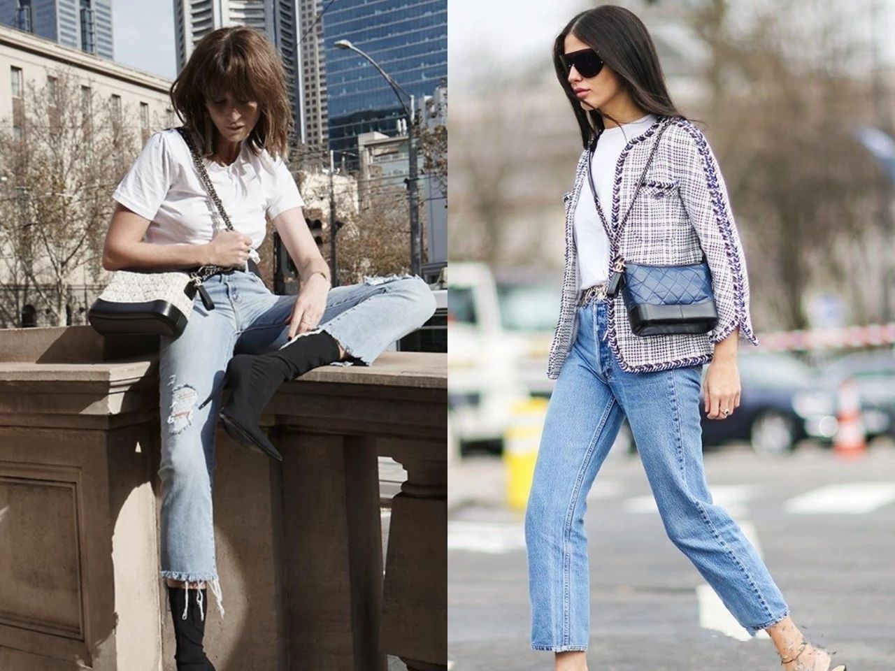 今夏流行的这四款包,今年流行的十款包包