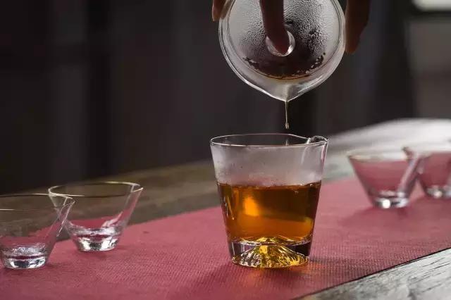 作为口粮茶哪款金骏眉好喝,金骏眉茶毫越多茶越高档吗