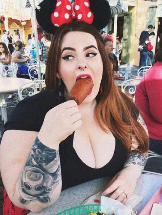 女生真的需要减肥吗,当代女生减肥真的很难吗