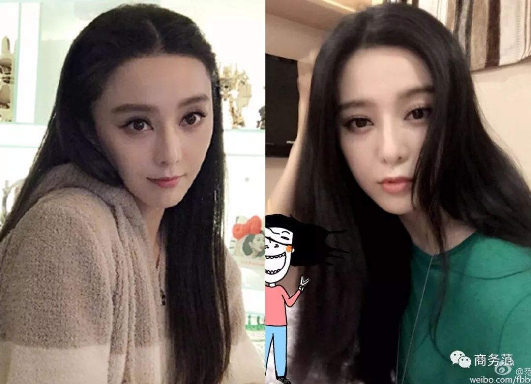 天气热头发凉快神器,夏天头发油控油