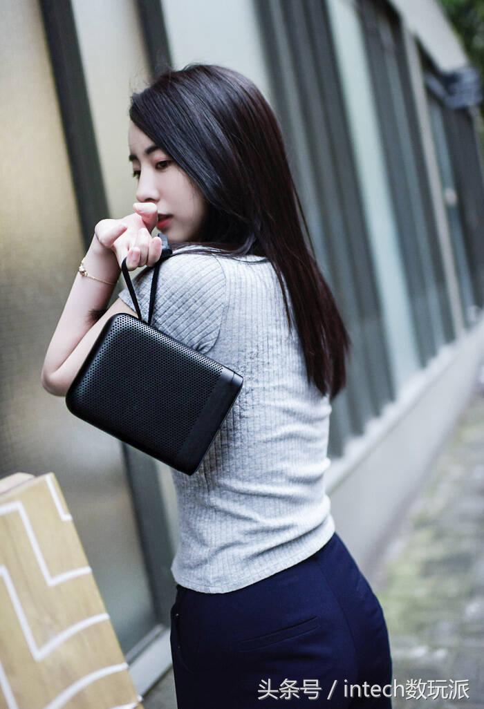 带着音乐出门，丹麦BOBeoplayP6便携蓝牙音箱评测