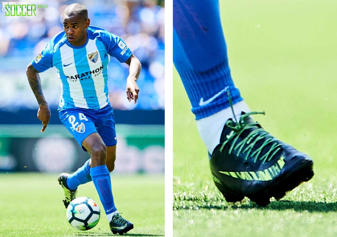 本周最好的战靴,全球战靴视察2023