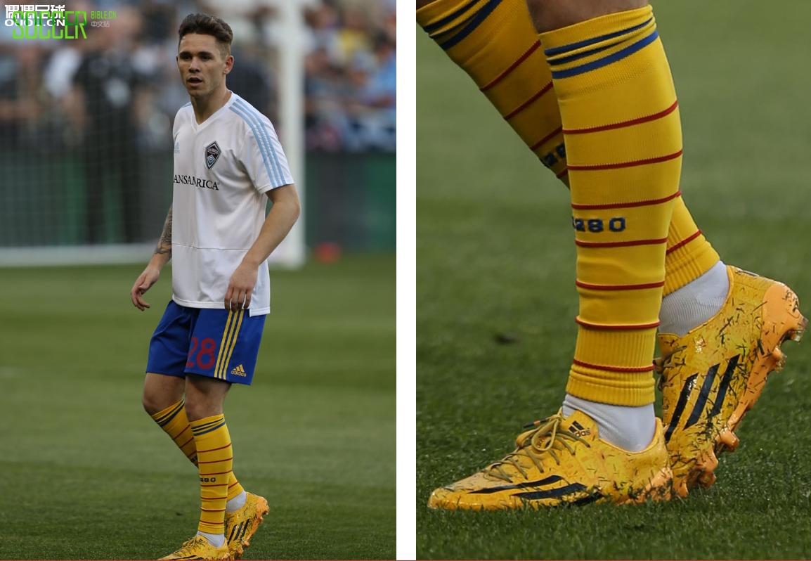 本周最好的战靴,全球战靴视察2023