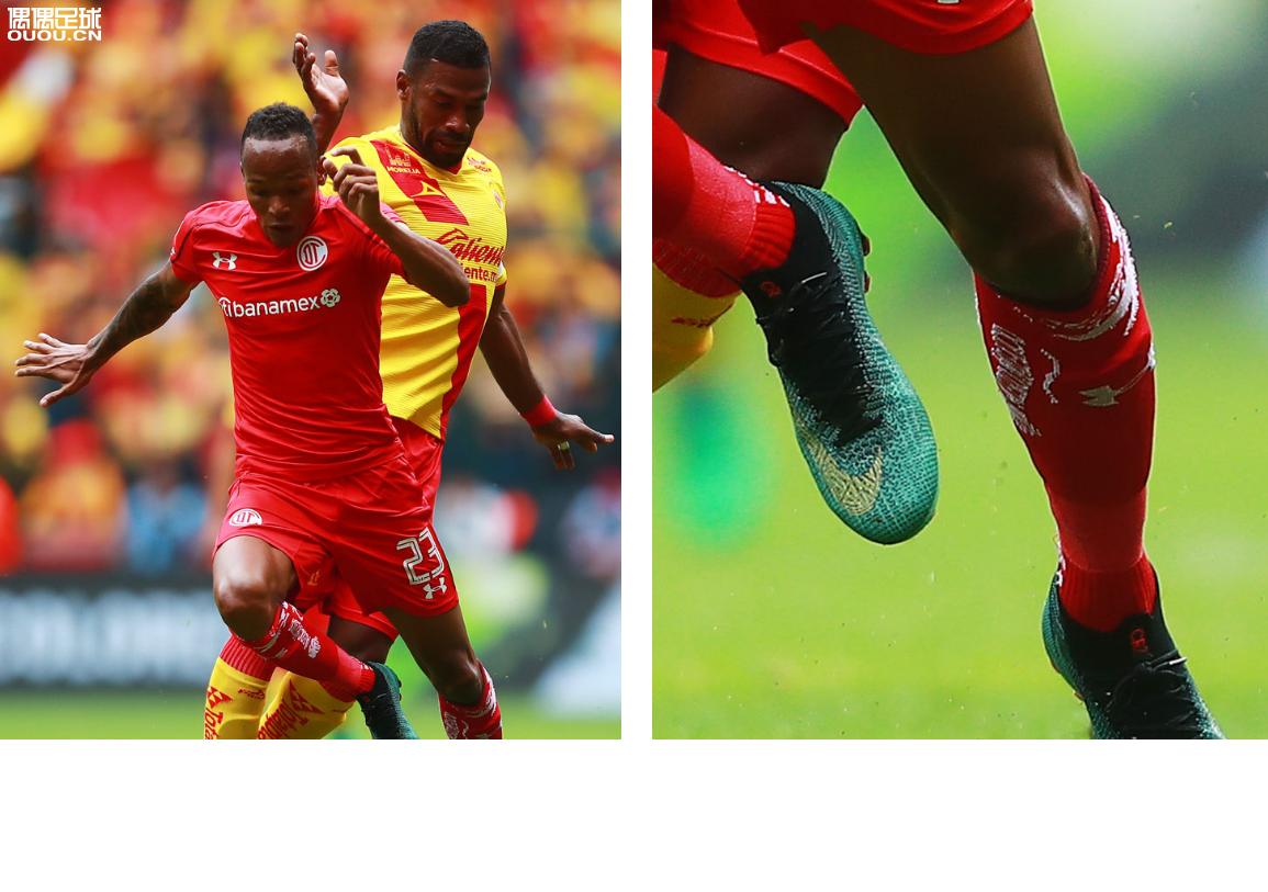 本周最好的战靴,全球战靴视察2023