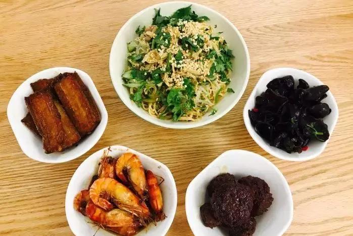 无锡美食推荐必吃,一枚吃货的美食分享