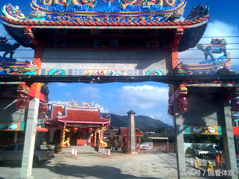 去泰国旅行团6天2000块靠谱吗,泰国旅游团购物骗局曝光