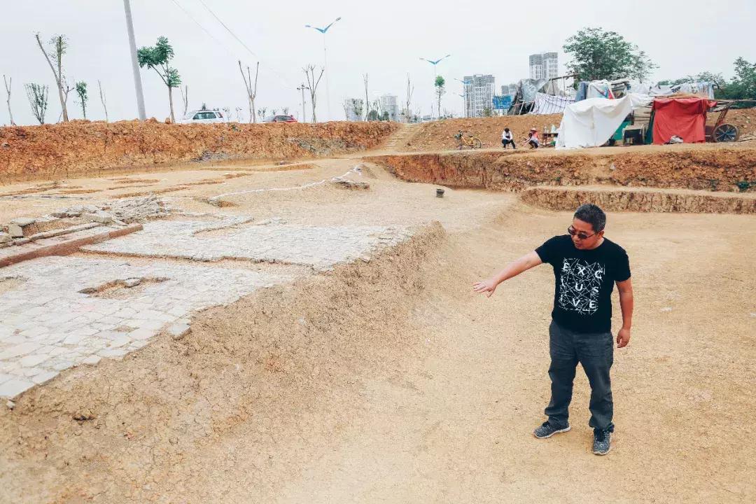 成都考古之谜视频,成都考古40年