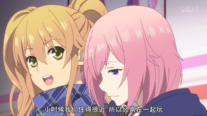 近些年的新番动漫中，这些妹子最色气！