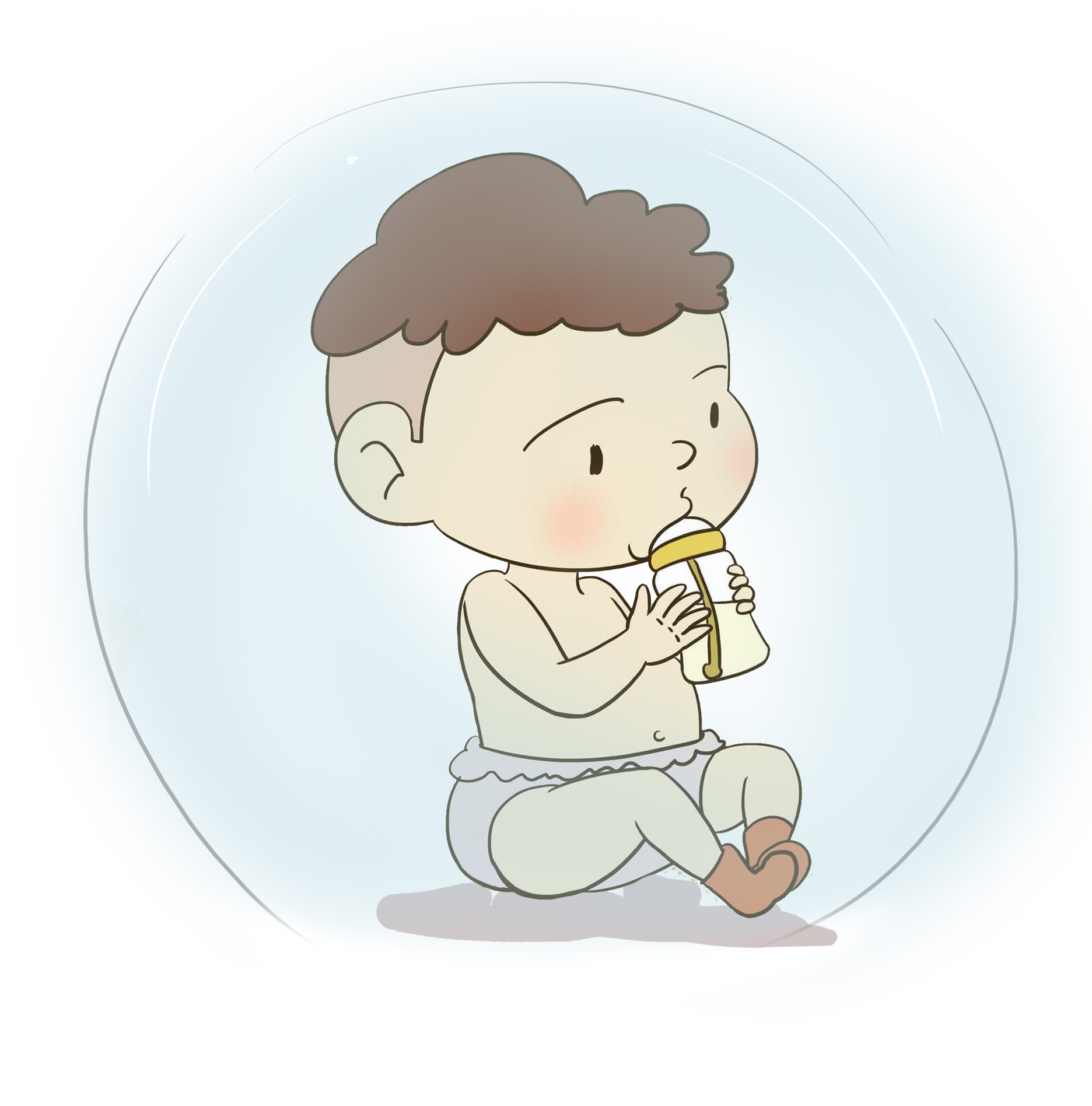 什么时间给宝宝断奶最好,宝宝到底什么时候断奶最合适